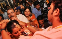 Sreesanth Wedding Gallery